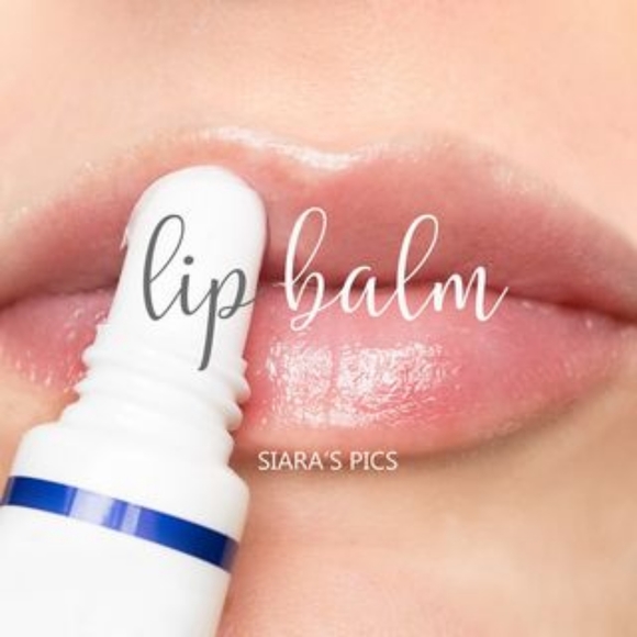 Blush Pink Tinted LipSense Moisturizing Lip Balm by SeneGence - Picture 3 of 4